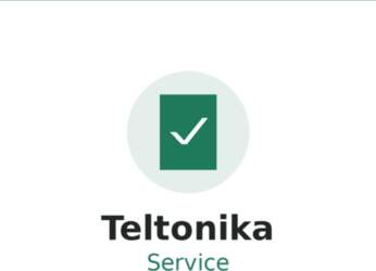 TELTONIKA NETWORKS Remote Management System