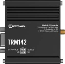 Teltonika TRM142 Cellular network modem