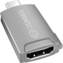 Terratec CONNECT C12 USB Type-C HDMI