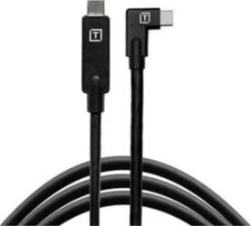 Tether Tools USB-C to USB-C Right