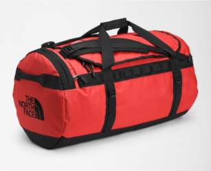 The North Face Base Camp Duffel