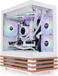 Thermaltake View 170 WS ARGB Snow