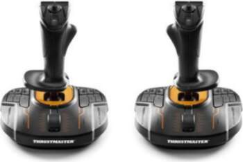Thrustmaster T.16000M FCS SPACE SIM