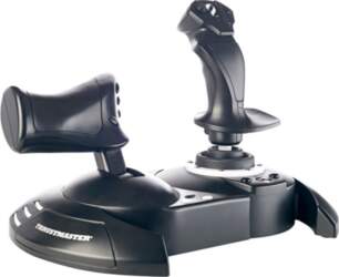 Thrustmaster T.Flight Hotas One Black