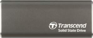 Transcend ESD265C 2 TB USB Type-C