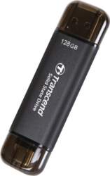 TRANSCEND Esd310C Thunderbolt