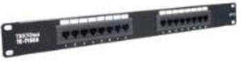 TRENDnet - Patch Panel - 16