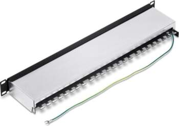 TRENDnet TC-P16C6AS - Patch Panel -