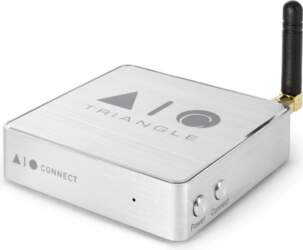 Triangle AIO Connect : AIO Connect