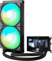 TRYX PANORAMA Complete Water Cooling ARGB