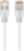Ubiquiti UACC-Cable-Patch-EL-0.15M-W UniFi Etherlighting Patch