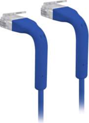 UBIQUITI UniFi Ethernet Patch Cable, Blue