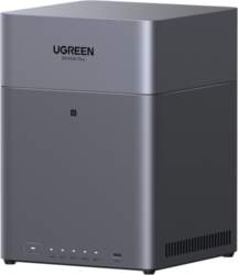 Ugreen DH4300 Plus NAS Mini Tower