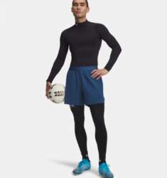 Under Armour ColdGear Compression Men`s Leggings