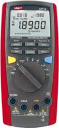 Uni-Trend UT71A multimeter Digital multimeter