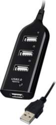 Vakoss TC-234UX interface hub USB 2