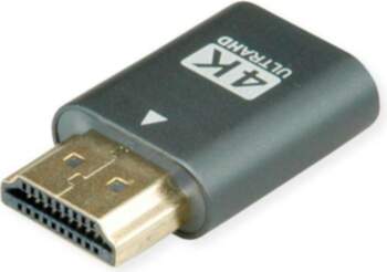 Value HDMI 4K EDID Emulator