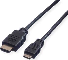 VALUE HDMI High Speed Kabel mit