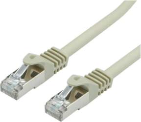 VALUE - Patch-Kabel - RJ-45 (M)