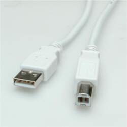 Value Usb 2.0 Cable, A
