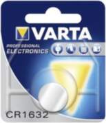 Varta CR1632 Lithium 1 pack