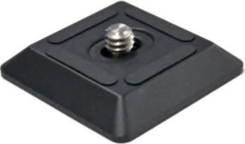 Velbon QB-3AS Quick Release Plate
