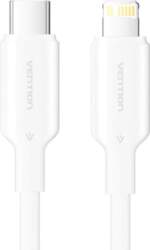 Vention USB-C to Lightning Cable 3A