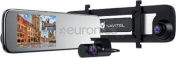 Video reģistrators MR450 GPS, Navitel
