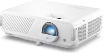 Viewsonic LX720-4KB data projector Standard throw