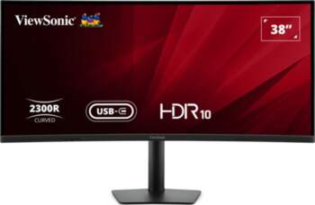 Viewsonic VA3820C computer monitor 96.5