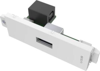 VISION TechConnect 3 USB-a module -