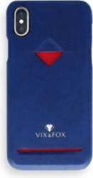 VixFox Card Slot Back Shell for