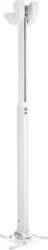 Vogels PPC1585 Projector ceiling mount, White