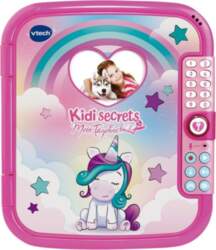 VTech Kidisecrets - Mein Tagebuch