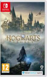 Warner Bros. Hogwarts Legacy, Nintendo Switch