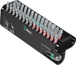 Wera Tools 05057430001 - Hexagonal -