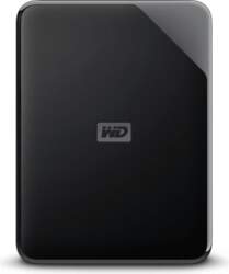 WESTERN DIGITAL Elements Se External Hard
