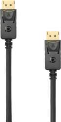 White Shark MAMBA Cable DP-DP M/M