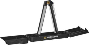 WORK SHARP ANGLE SET KNIFE SHARPENER