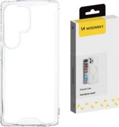Wozinsky Wozinsky Clear Corner Case for