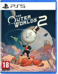 Xbox Game Studios The Outer Worlds