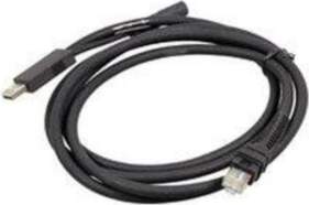 Zebra - Datenkabel - USB (M)