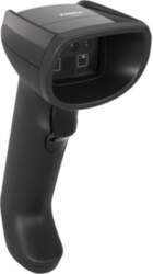 ZEBRA DS8208-SR Black Vibration USB