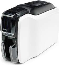 Zebra ZC100 - Plastikkartendrucker - Farbe