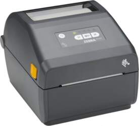 Zebra ZD421 label printer Thermal transfer