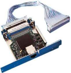 ZebraNet 10/100 Print Server - Druckserver