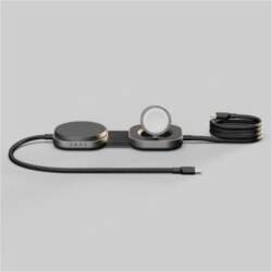 ZENS CHARGING CABLE USB C-C PRO