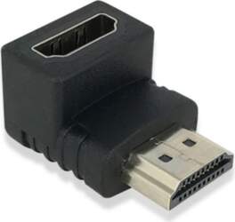 ACT HDMI M/FM Melns