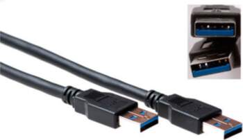 ACT SB3013 USB kabelis 2 m