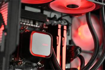 Actina 5901443441236 PC Intel Core Ultra